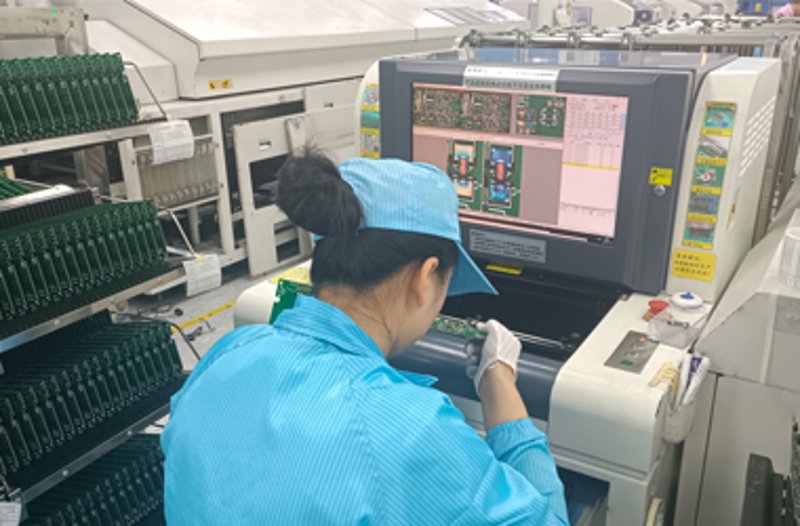 云霄网络技术服务:构建高效数字生态系统